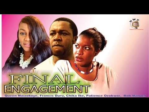 Final Engagement Pt. 1 (Soul Engagement Pt. 3)