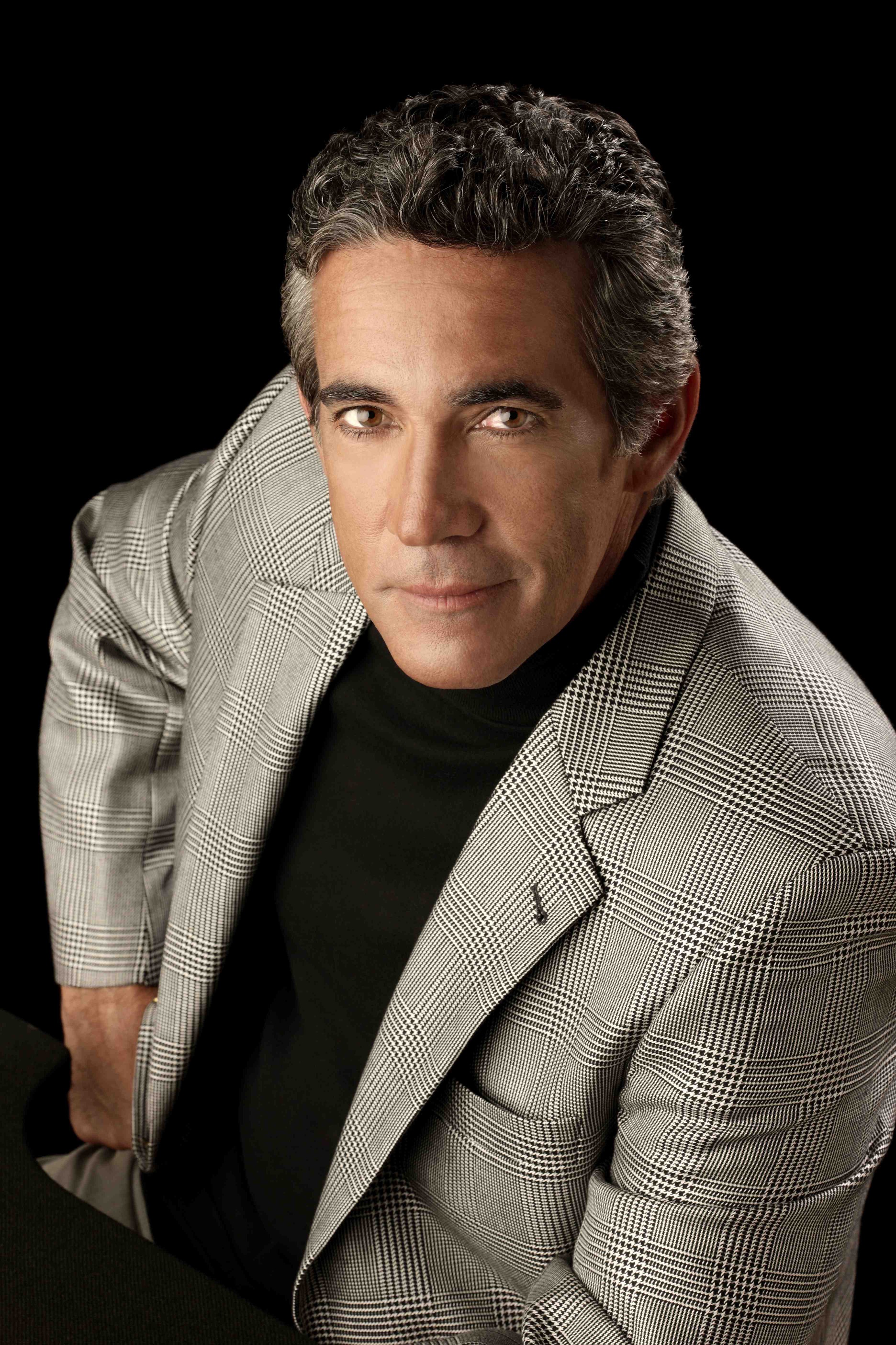 actor Braulio Castillo hijo large photo