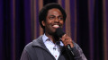 Baron Vaughn
