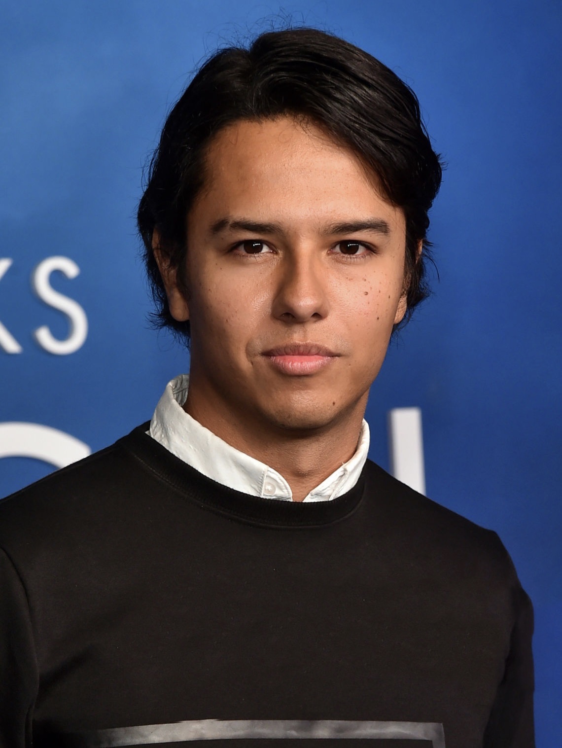 actor Gustavo Gomez large photo