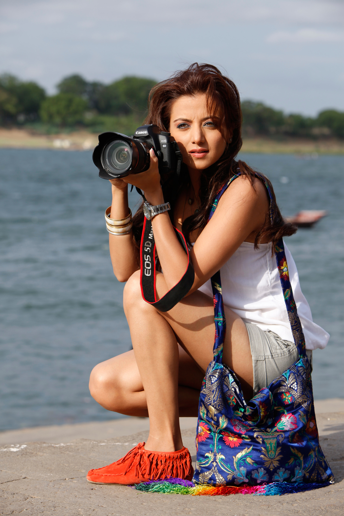 actor Kulraj Randhawa large photo