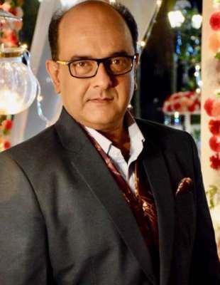 actor Amit Singh Thakur large photo