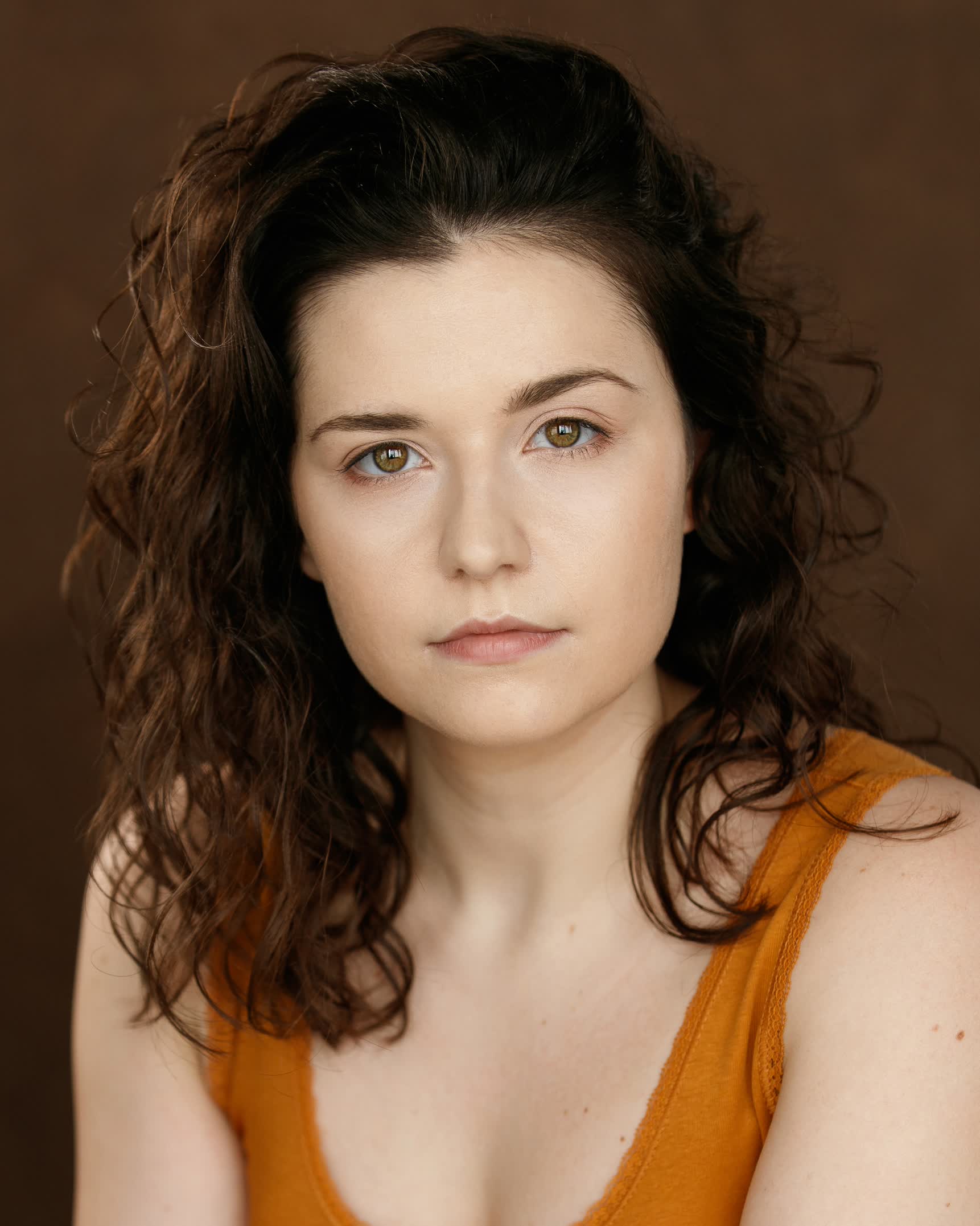 actor Bethan Waller large photo
