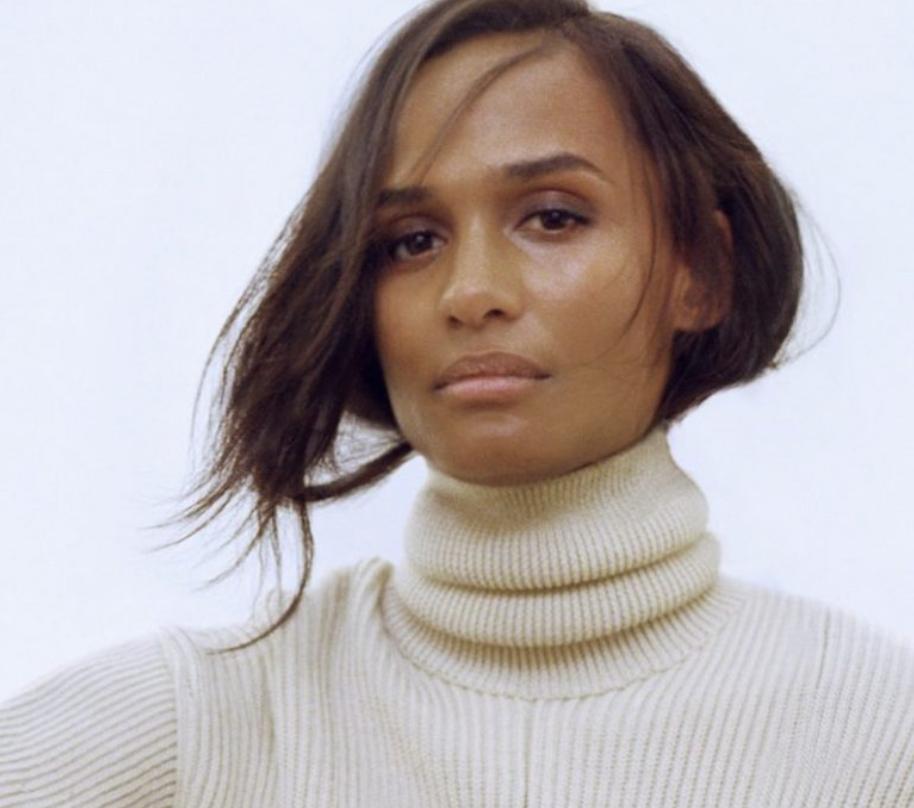 actor Nanna Blondell large photo