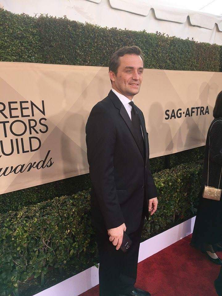 actor Marinko Radakovic large photo