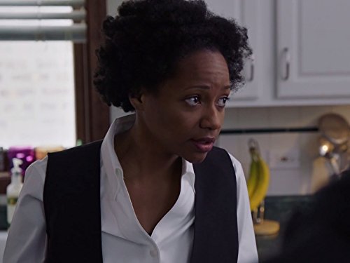 actor Eunice Woods large photo