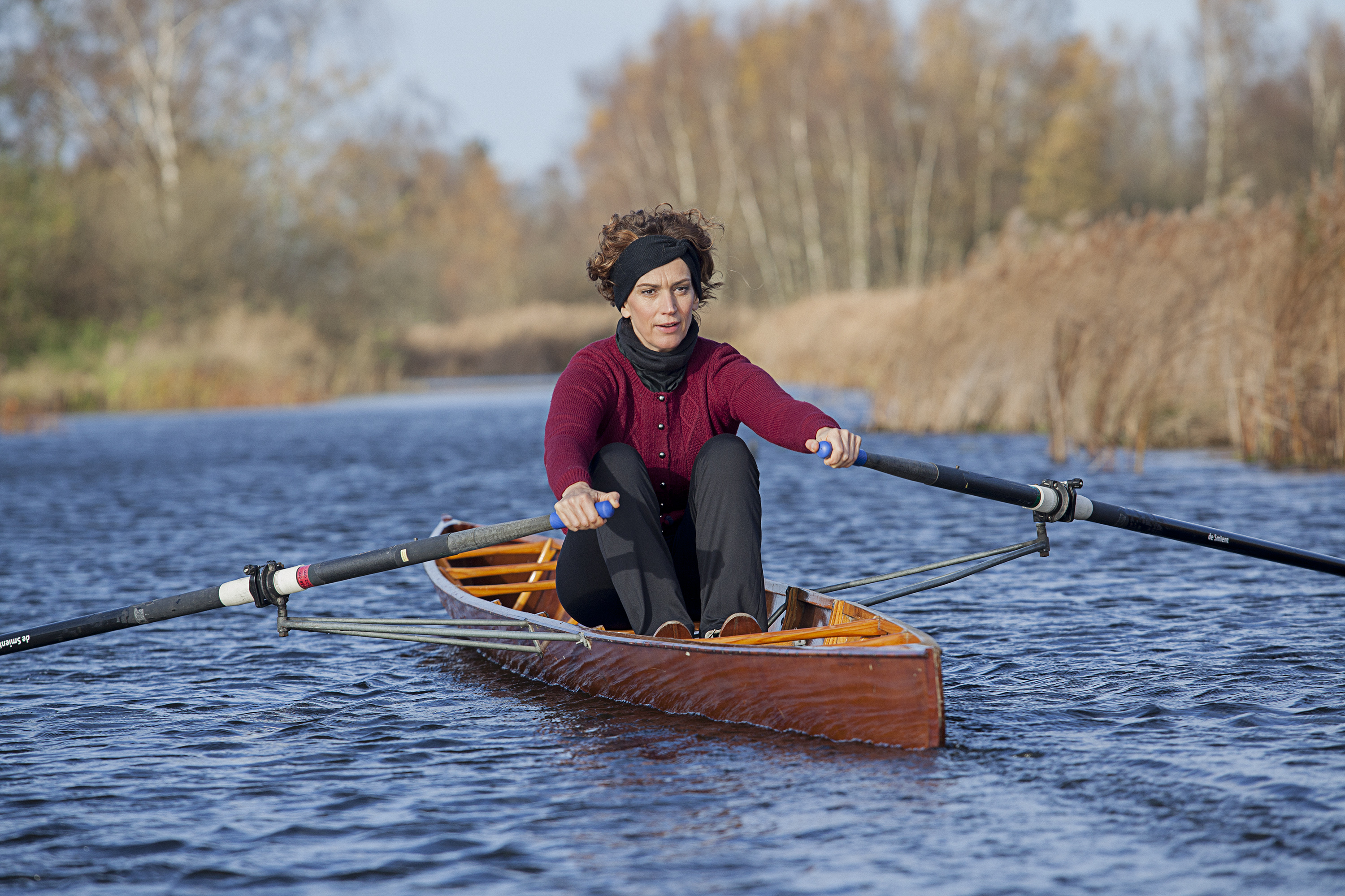 actor Monic Hendrickx large photo