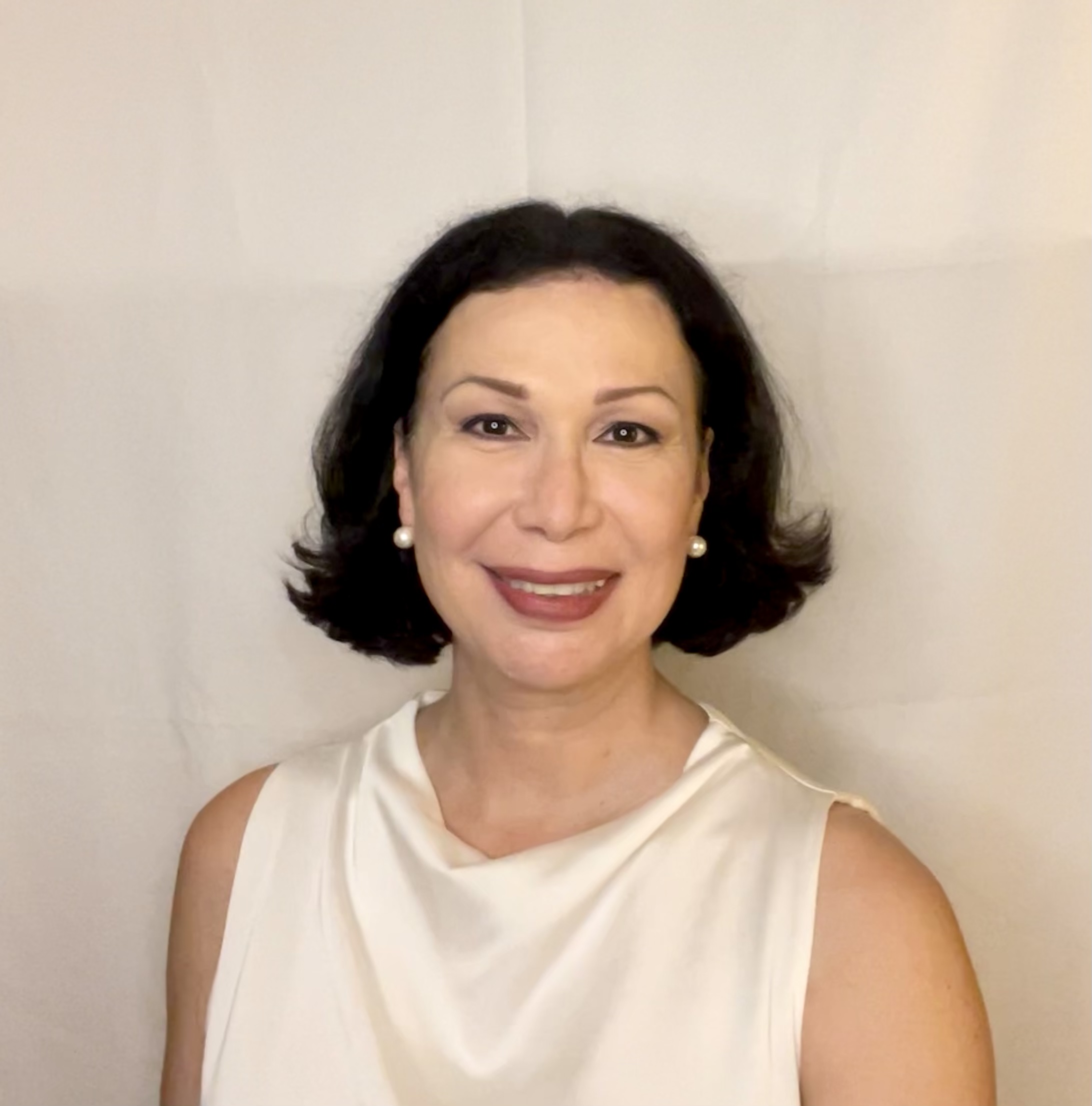 actor Rose Bianca Grue large photo