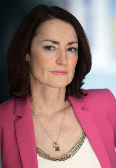 actor Pooky Quesnel large photo