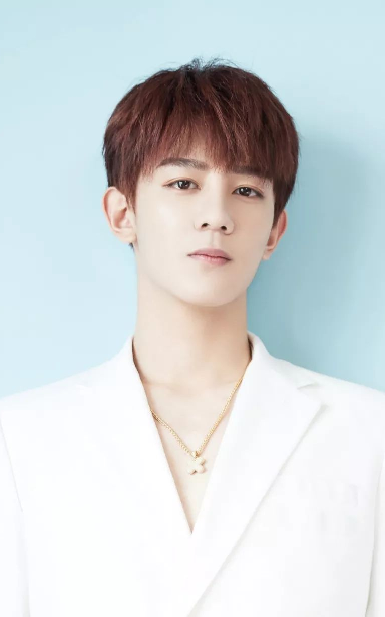 actor Zhiguang Xia large photo