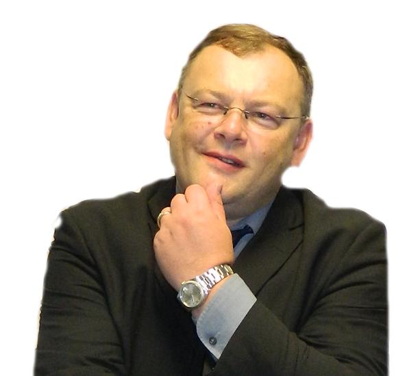 actor Stuart D. Latham large photo