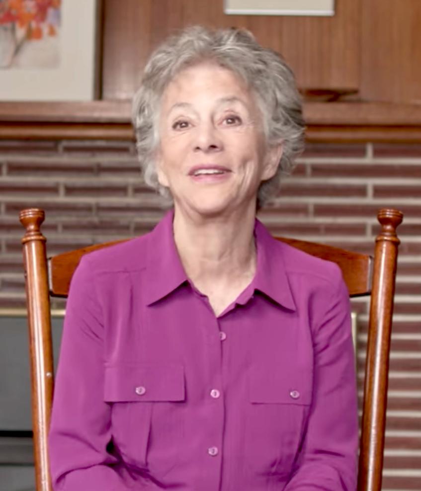 actor Stephanie Coontz large photo