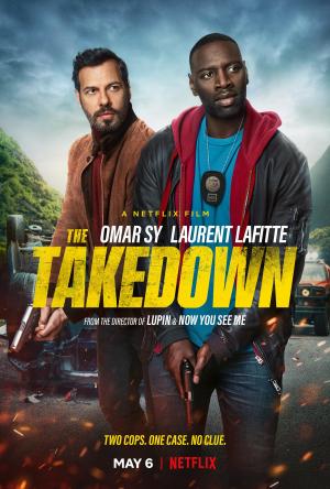 The Takedown [Hindi]