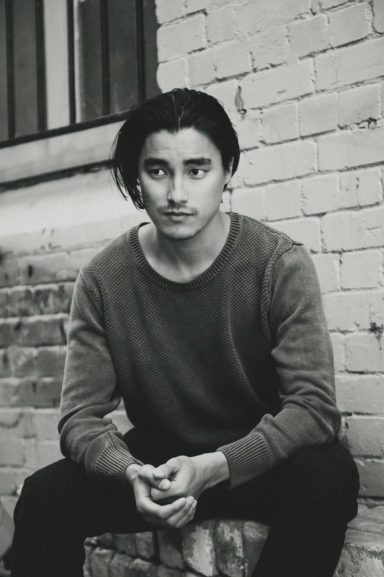 actor Remy Hii large photo