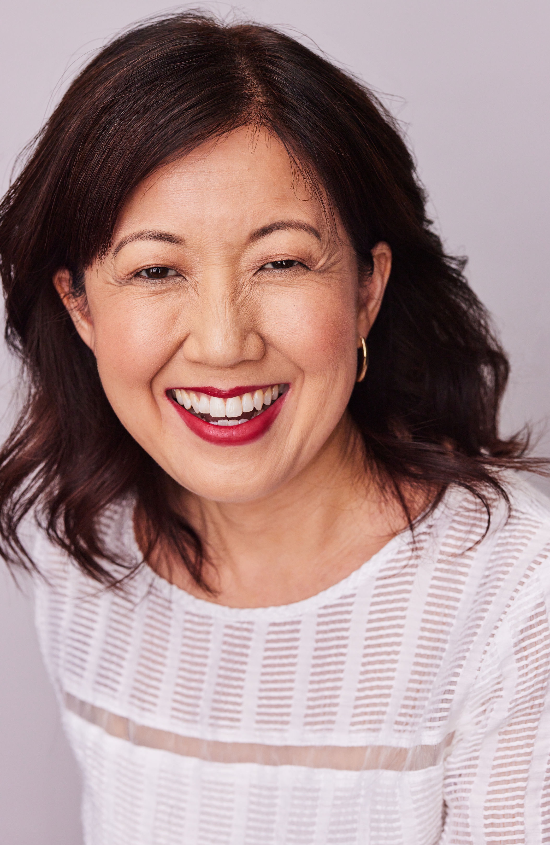 actor Eliza Shin large photo