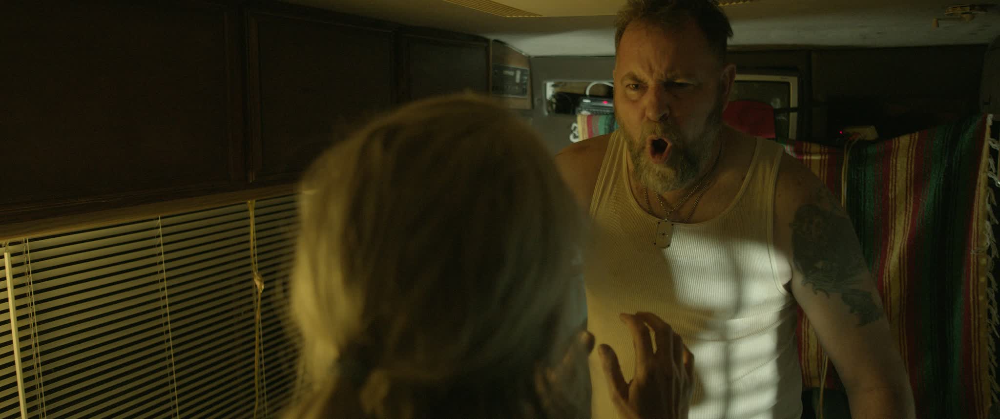 actor D.T. Carney large photo