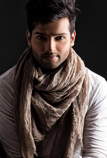 actor Rahul Rajasekharan large photo