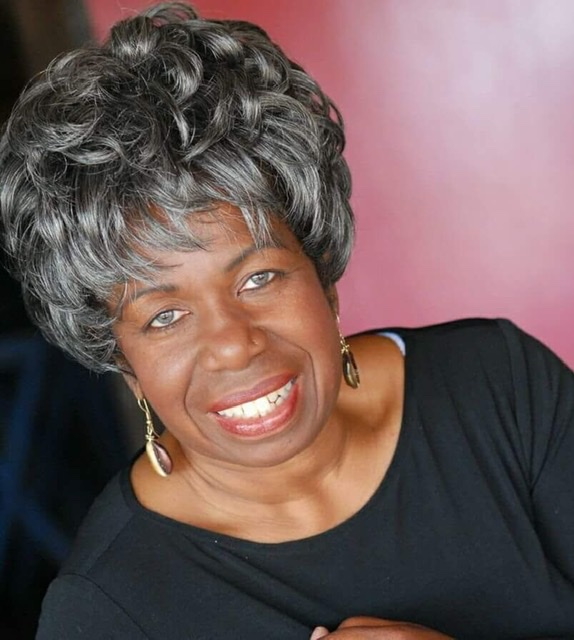 actor Baadja-Lyne Odums large photo actor Baadja-Lyne Odums large photo