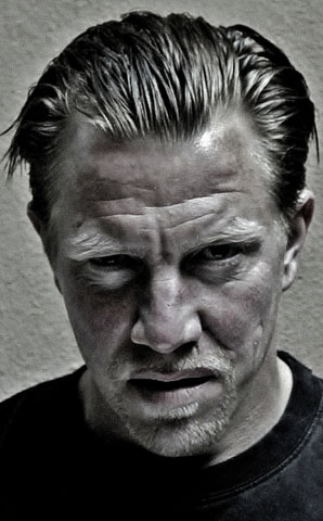 actor Kai Portman large photo