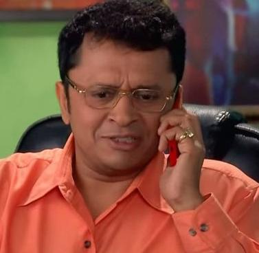 actor Sanjeev Jogtiyani large photo