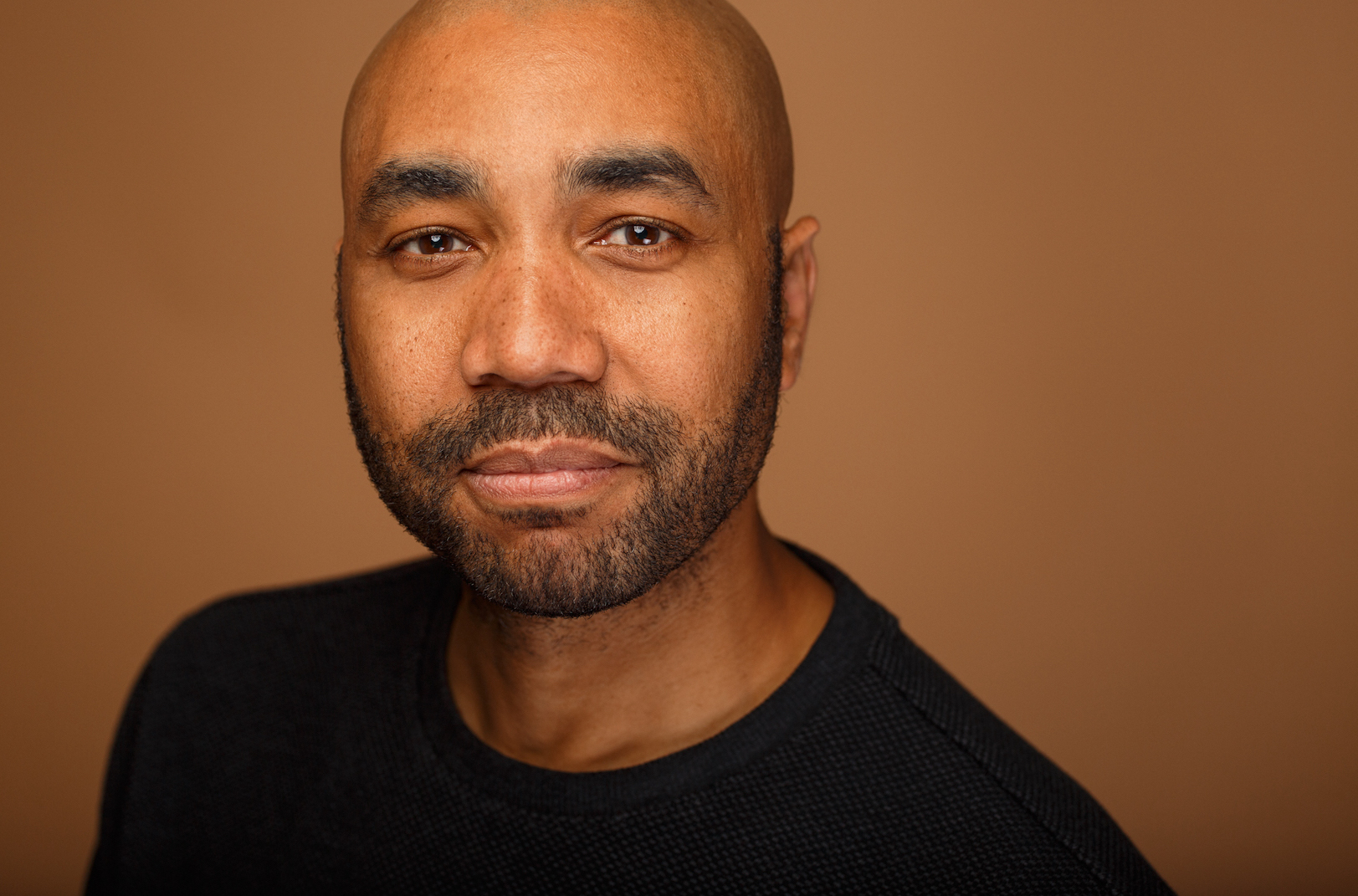 actor Edward O'Blenis large photo