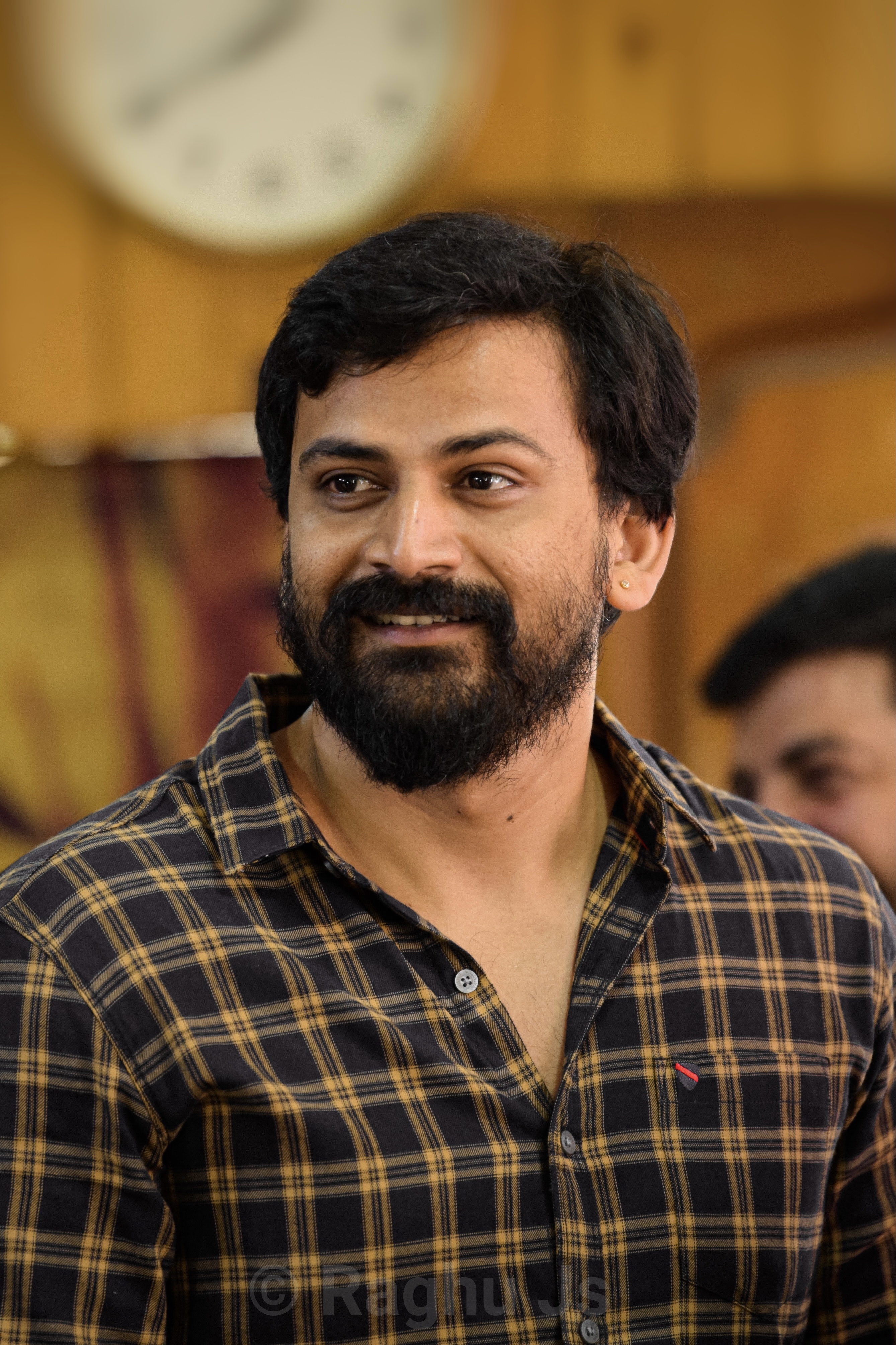 actor Dhananjaya large photo