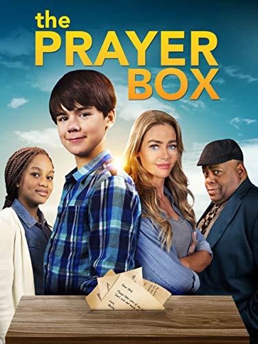 The Prayer Box (2018) | Watch on Movi47