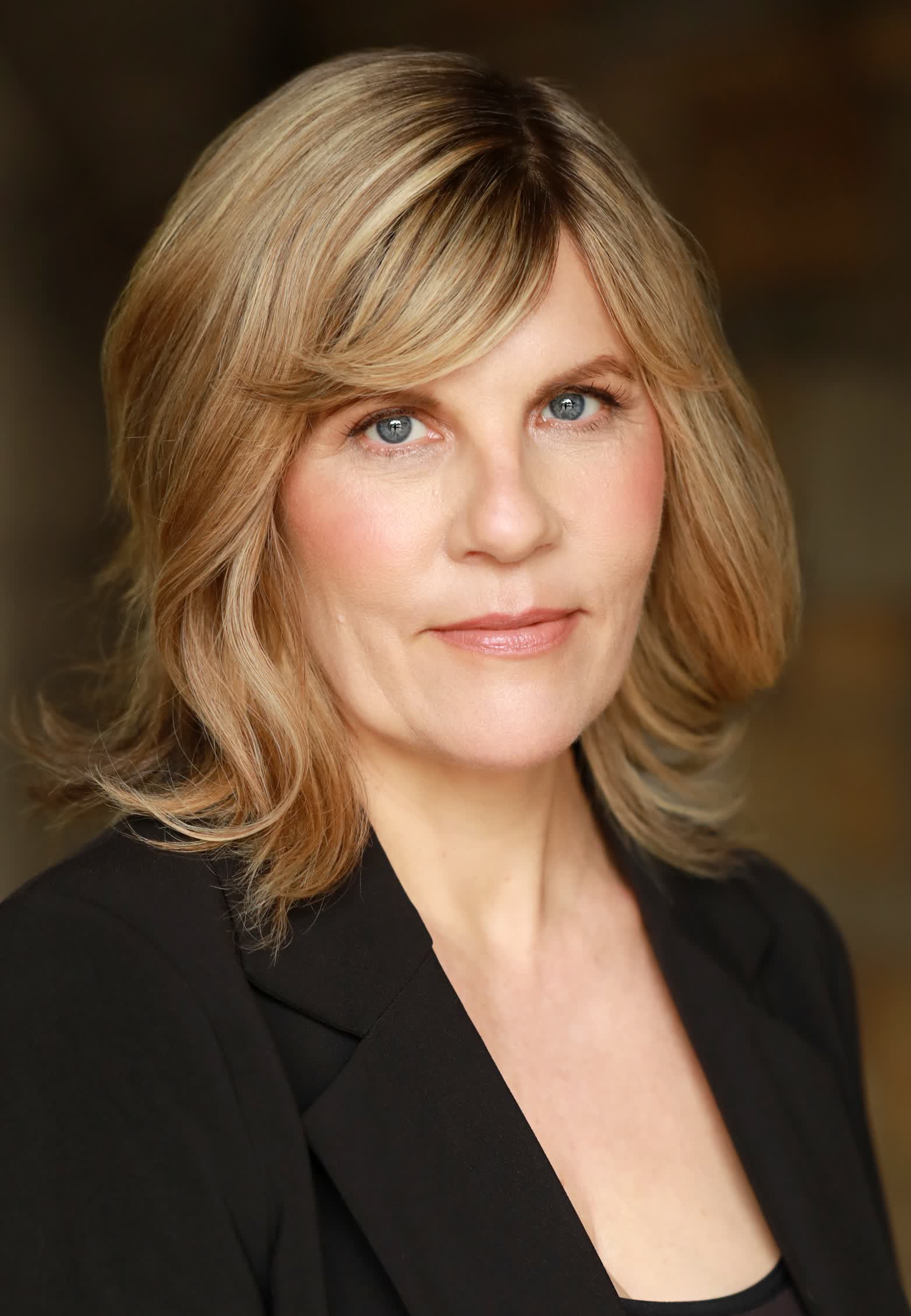 actor Lori Hammel large photo