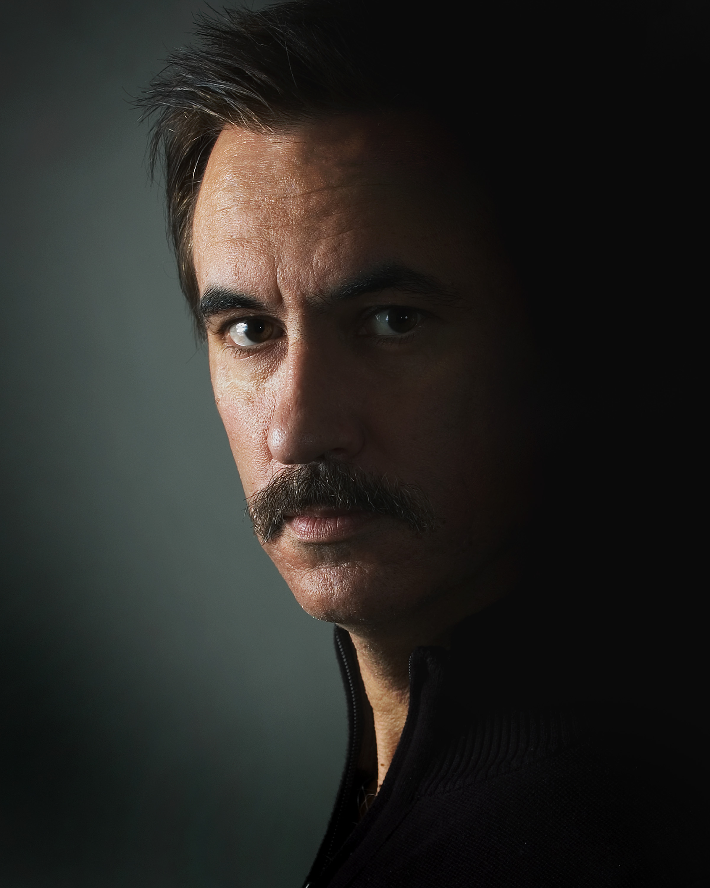 actor Nikita Breznikov large photo