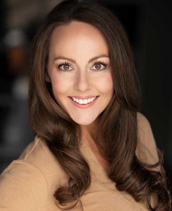 actor Christy Tate large photo