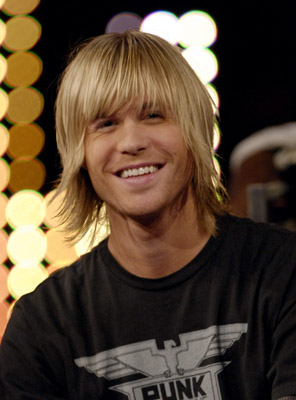 actor Ashley Parker Angel large photo