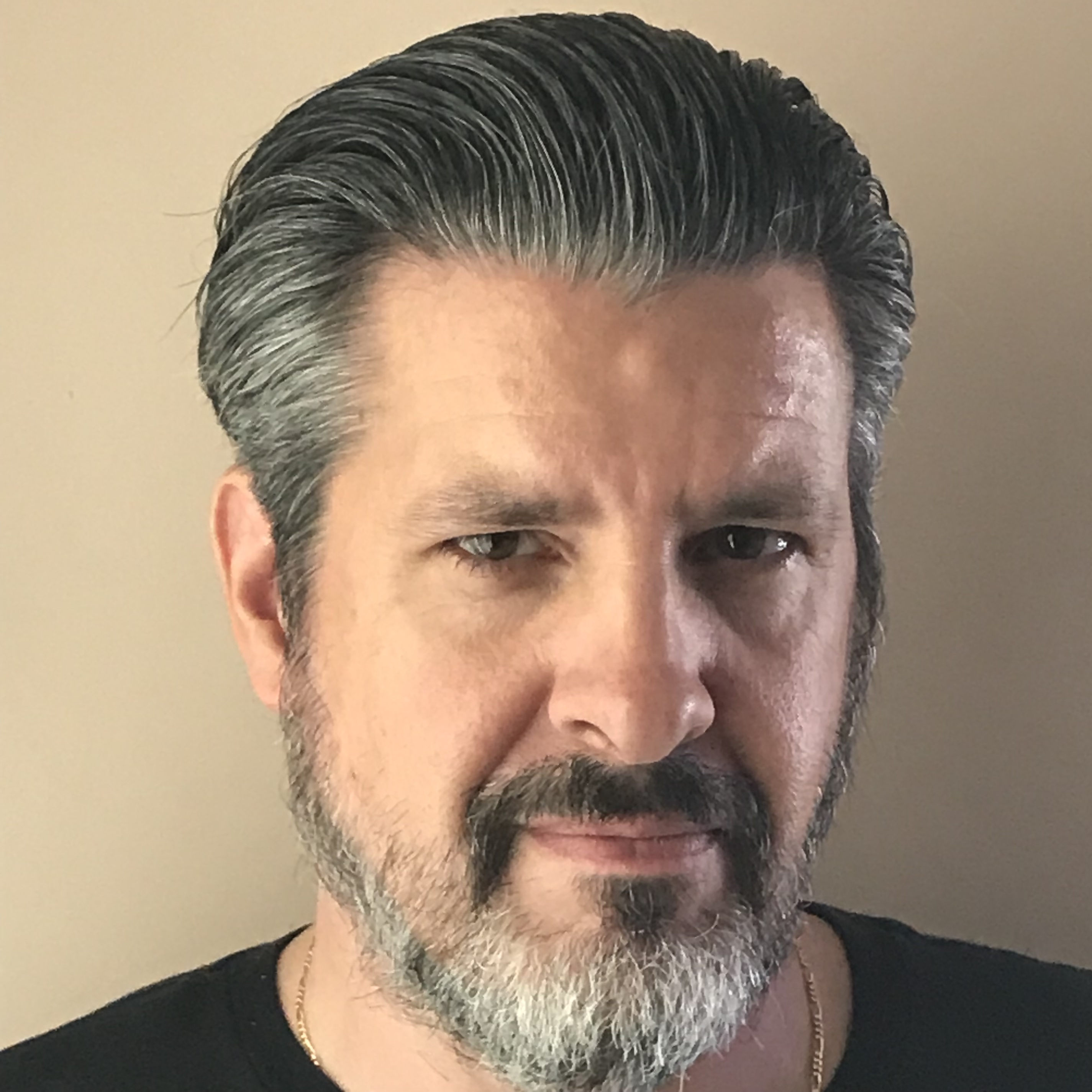 actor Seth Di Marco large photo