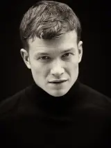 Ed Speleers