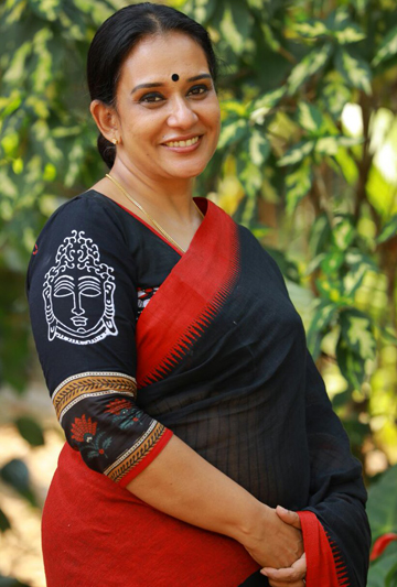 actor Maala Parvathi large photo