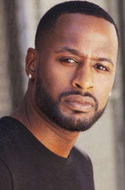 actor Jackie Long large photo