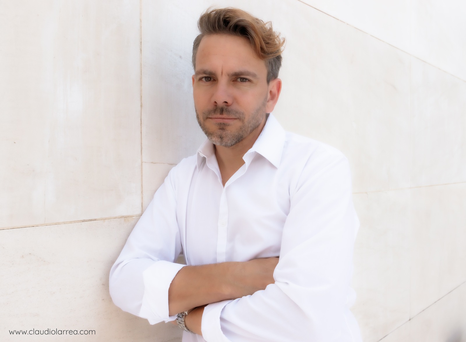 actor Ben Vinnicombe large photo