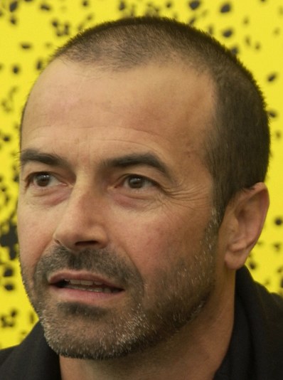 actor Andrea Occhipinti large photo