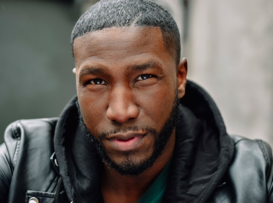 actor Rich Lowe large photo