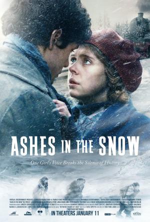 Ashes in the Snow [Indonesian]