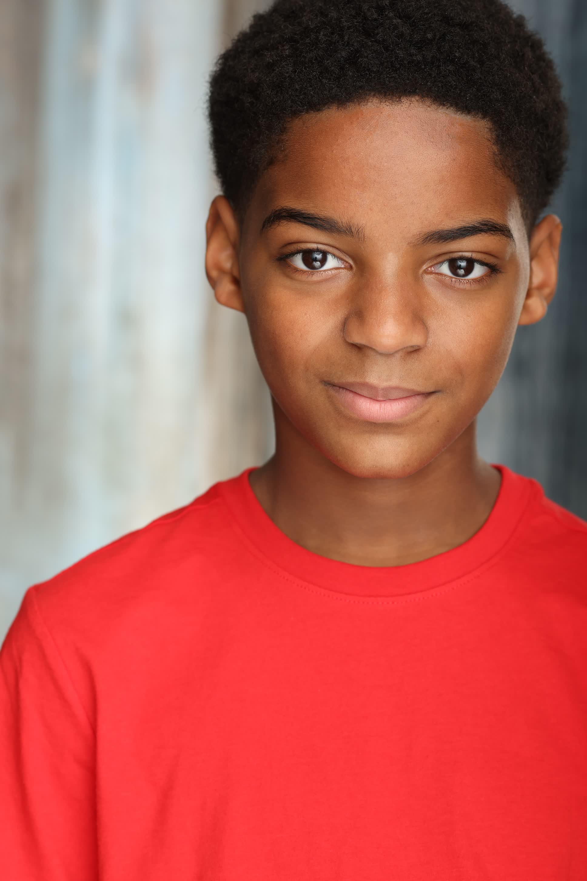 actor Jonny Berryman large photo