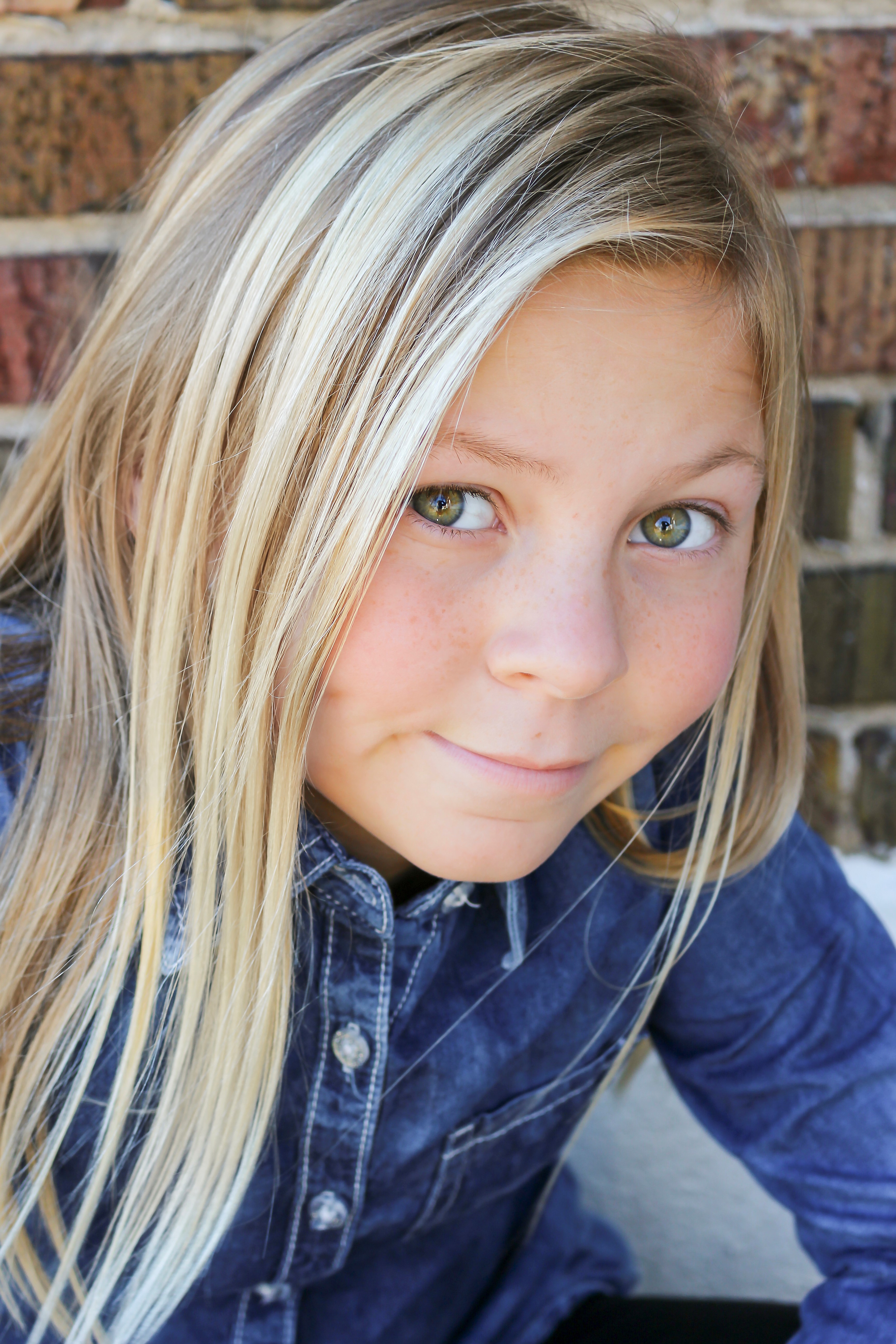 actor Rhyan Elizabeth Hanavan large photo