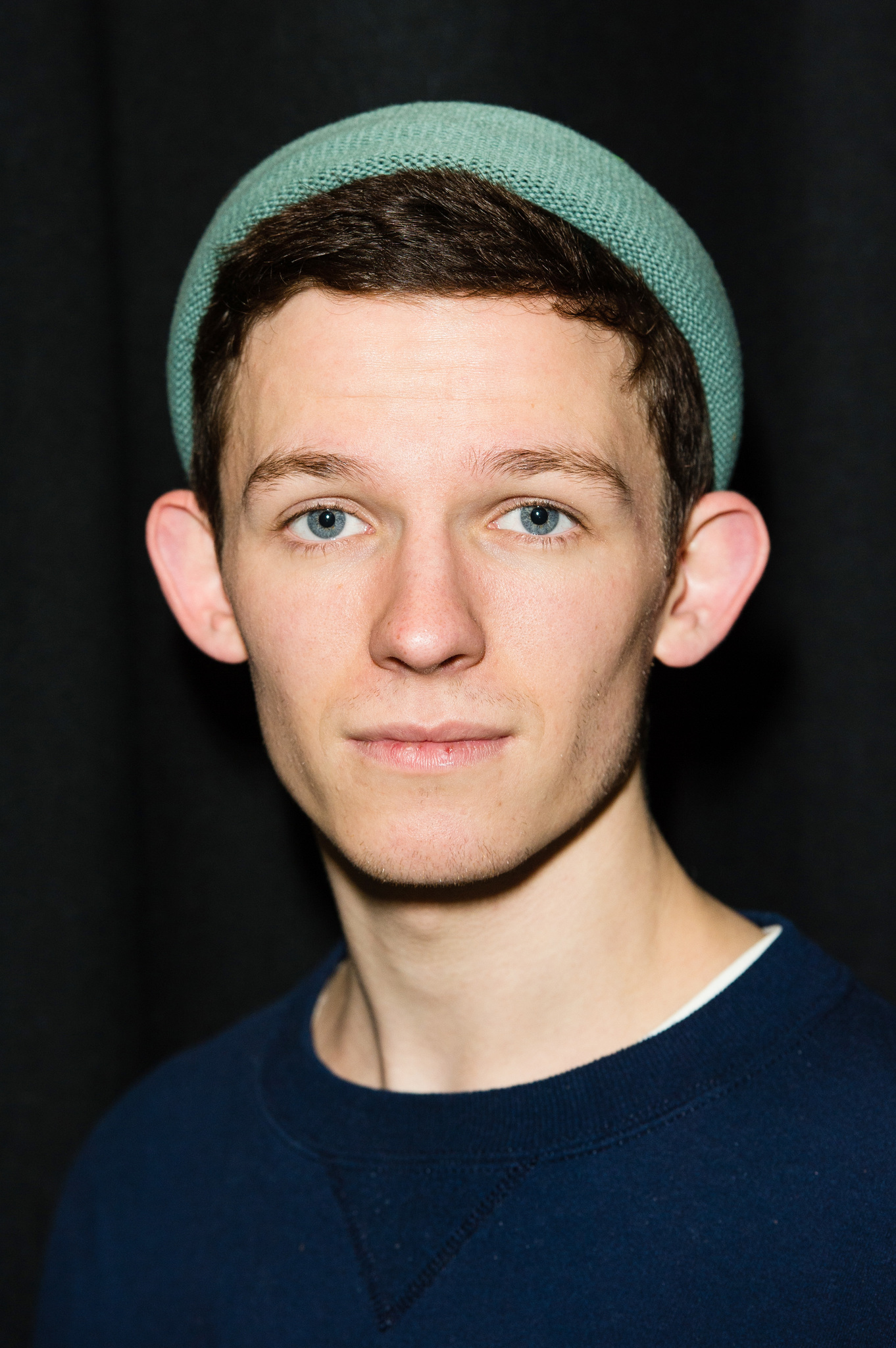 actor David Moorst large photo