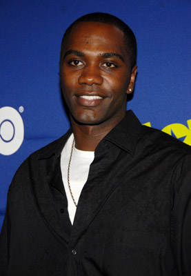 actor Nashawn Kearse large photo