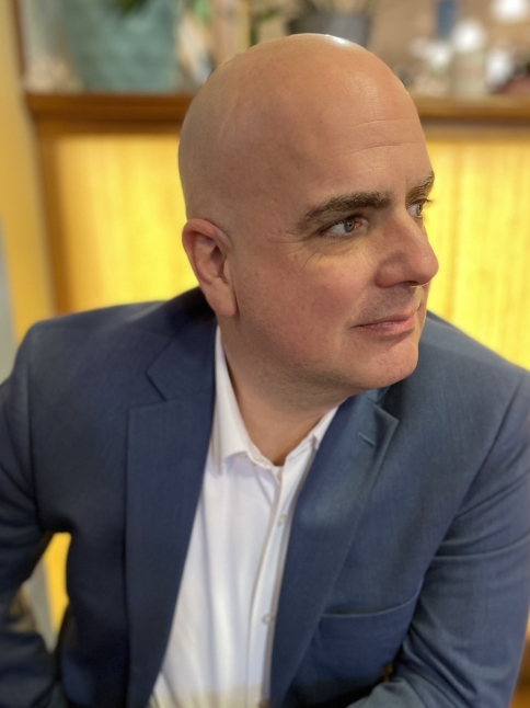 actor Mateo Philip Arnold large photo