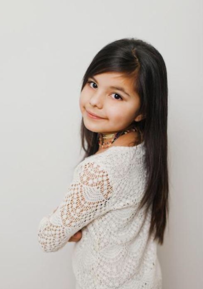 actor Miika Bryce Whiskeyjack large photo