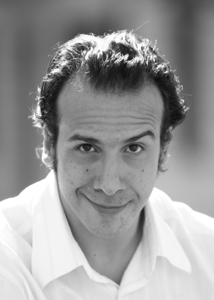 actor Mario Pirrello large photo