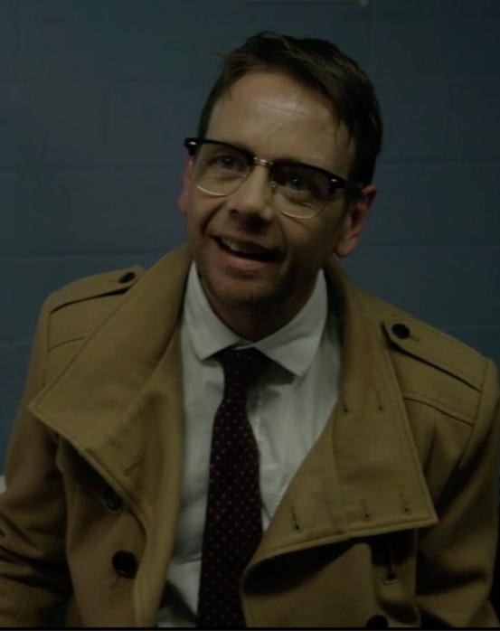 actor Henry Hereford large photo