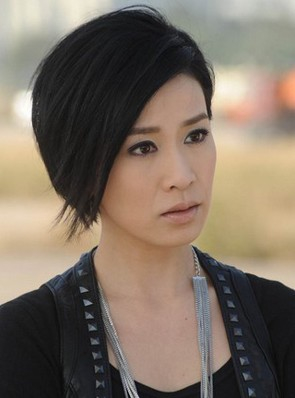 actor Charmaine Sheh large photo