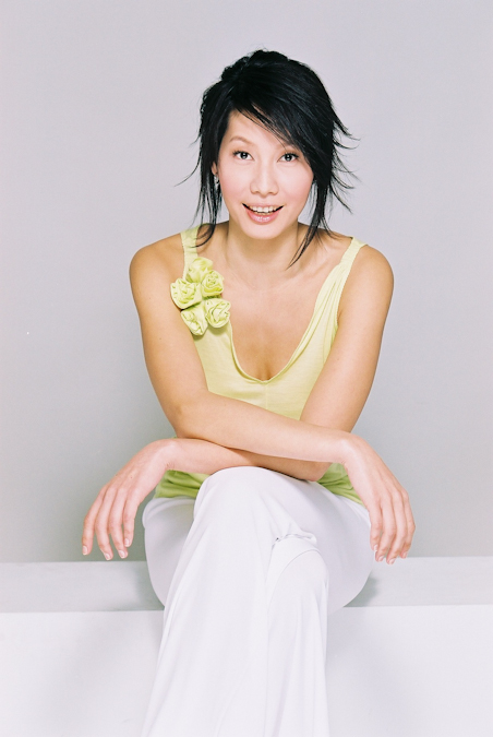 actor Ning Ding large photo