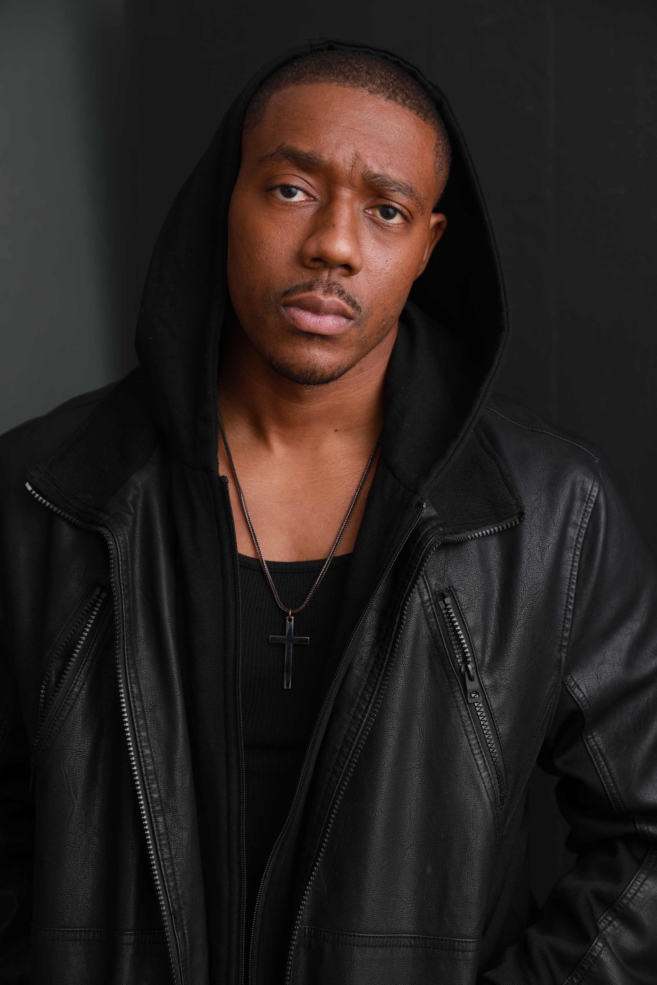 actor Nate Walker large photo